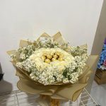 Bouquet Choco 002