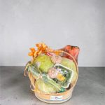 Custom Bucket 001 - Vegetables