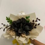 Custom Bouquet 002 - Hijab