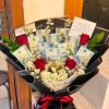 Money Bouquet 004 - Premium