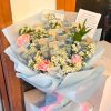 Money Bouquet 004 - Premium