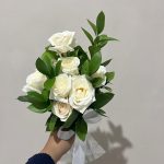 Bride Posy 003