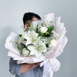 Luxury Eternal Beauty 001