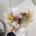 Custom Bouquet 004 - Minuman Kaleng