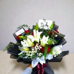 Luxury Bloom Liliaceae 001
