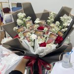Custom Bouquet 005 - Rokok Kemasan