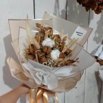 Luxury Dried Flower 001