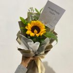 Sunflower Edition 001