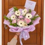 Luxury Girl Blossom 001