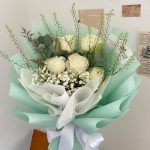 Luxury Rose Breath 005