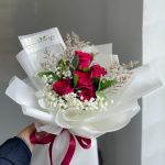 Luxury Rose Breath 002