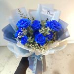 Luxury Delightful Roses 007