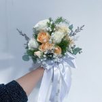 Bride Posy 011