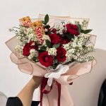 Bouquet Choco 006