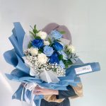 Luxury Blue Ocean 001