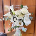 Bride Posy 012