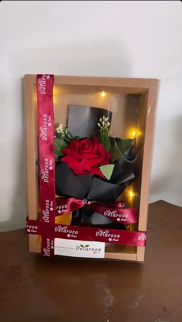 Miracle Floral Posy