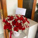 Flower Bloombox 001 - Fresh
