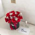 Flower Bloombox 001 - Fresh