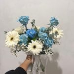 Bride Posy 016