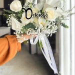 Bride Posy 015