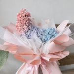 Rainbow Moonlight Posy