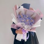 Luxury Special Breath Lilac