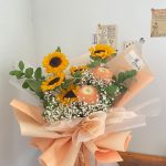 Luxury Sunflower Sunny
