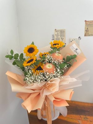 Delarosa Fleur Kediri