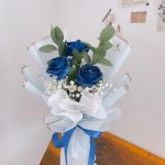 Luxury Colorful Roses 001