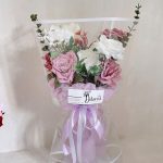 Artificial Posy 005
