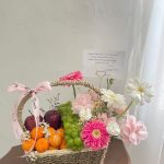 Bucket Series 001 - Fruit Edition