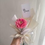 Single Premium Floral