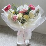 Luxury Garden Bloom 001