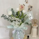 Luxury Spring Garden