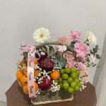 Bucket Series 002 - Fruit Edition