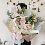 Luxury Sweetheart Liliaceae 002