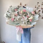 Luxury Lily Romances 001