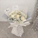 Luxury Simplicity White