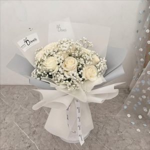 Toko Bunga Delarosa Fleur Kediri