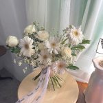Bride Posy 019
