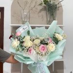 Luxury Cheerful Blossom