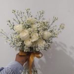 Bride Posy 020
