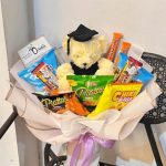 Snack Doll Posy 001