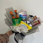 Snack Doll Posy 001