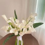 Bride Posy 021