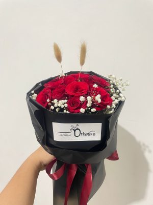 Toko Bunga Delarosa Fleur Kediri