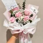 Luxury Rose Breath 001
