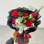 Luxury Rose Breath 003