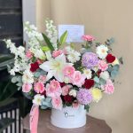 Flower Bloombox 003 - Fresh